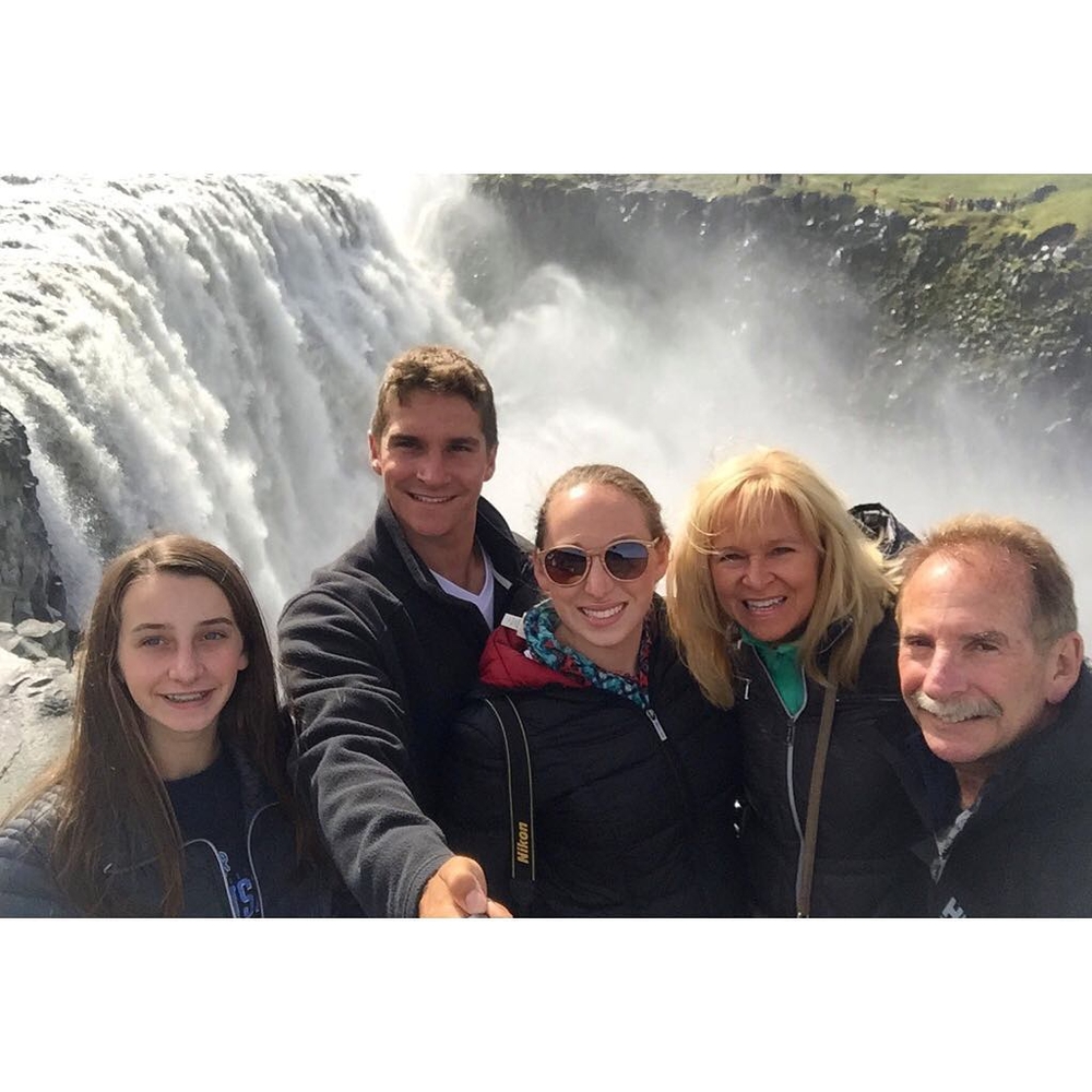 Meet your Posher, Tyler